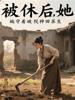 Bị hưu sau, nàng thủ phá viện làm ruộng cầu sinh 