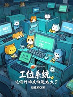 Công vị hệ thống, này tu hành khó khăn sợ là quá lớn 