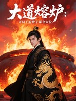 Đại đạo lò luyện, khai cục vương phủ thế tử mưu đoạt đế vị