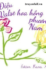 Điệu Valse Hoa Hồng Phương Nam