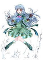 Gensou Sekai no Alice Tale