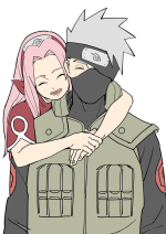 【 KakaSaku】 Ở biến thành người bù nhìn trước trước nói cái luyến ái đi