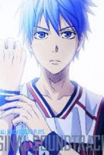 Kuroko No Basket Một Cái Khác Kỳ Tích