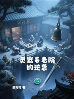 Linh Khí viện dưỡng lão nghịch tập 