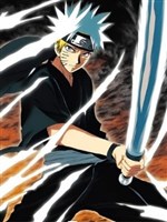 Naruto Chỉ Muốn Làm Tử Thần