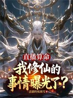 Phát sóng trực tiếp đoán mệnh, ta tu tiên sự tình bộc lộ? 