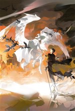 【 Quỷ Bí / Mông Khắc 】 Miêu miêu từ từ thành thần lộ