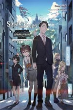 SASAKI VÀ PI