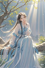 Ta ở Tu Tiên giới đương linh vật