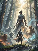 Trận vân cao: Anh hùng tịch mịch 