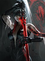 Vô hạn, từ Arasaka bắt đầu tiến bộ 