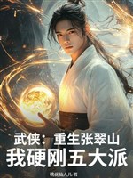 Võ hiệp: Trọng sinh Trương Thúy Sơn, ta ngạnh cương năm đại phái 