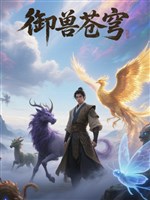 Võng du chi ngự thú trời cao