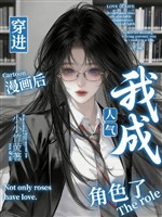 Xuyên tiến truyện tranh sau ta thành nhân khí nhân vật