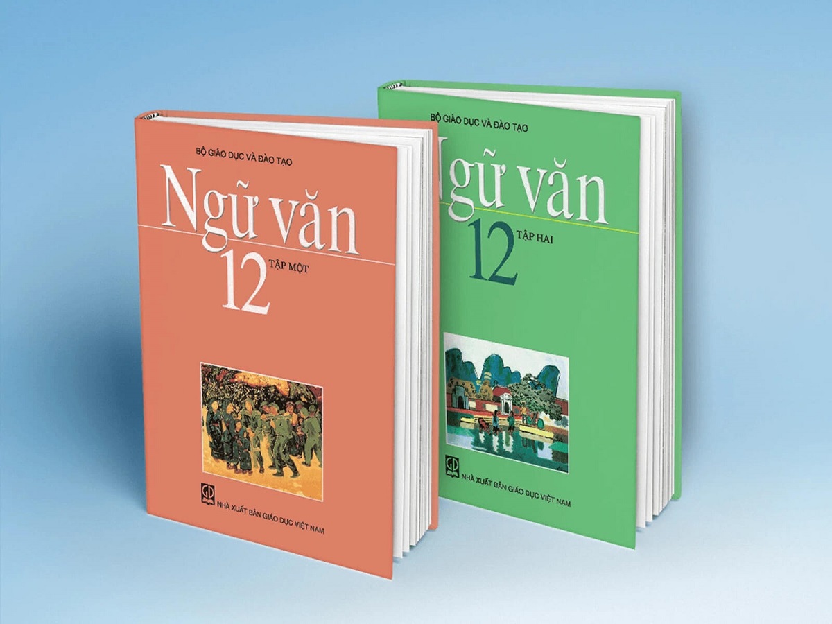 Tài Liệu Ngữ Văn 12: Hướng Dẫn Chuyên Sâu Chinh Phục Môn Văn Lớp 12